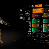 True Patriot Pestilence PvP Build